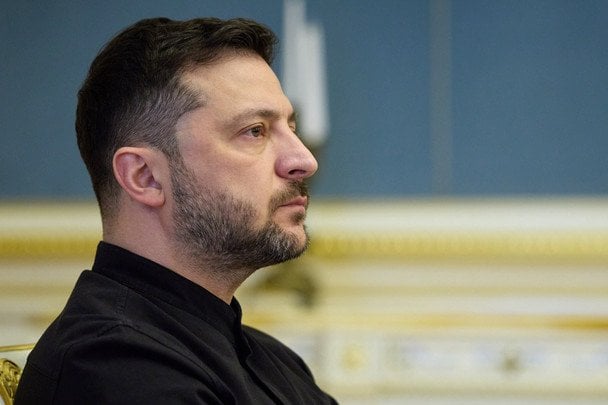 Zelensky in the USA: meeting with Trump and key decisions before the New Year