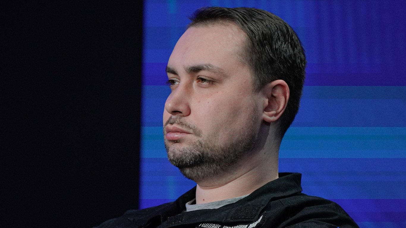 Postęp w rozmowach z Rosją jest, choć niewielki – relacja Budanowa