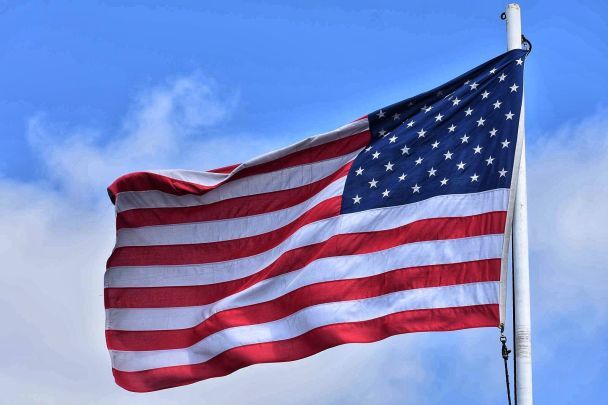 Сенатор Грем і Трамп про літаки