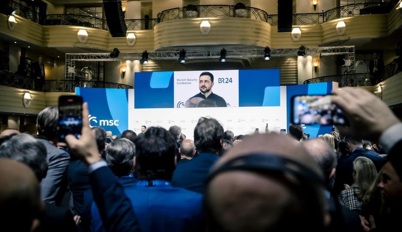 Ewald-von-Kleist-Preis 2026: Auszeichnung ehrt den ukrainischen Widerstand