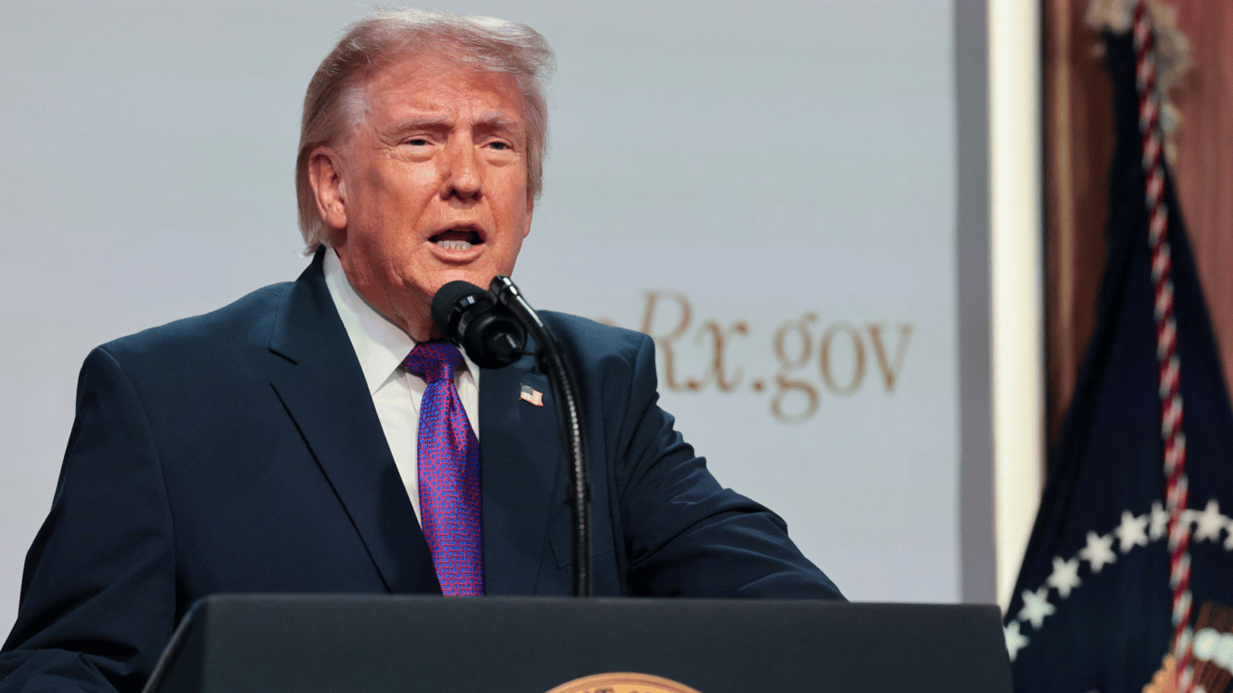 Trump Unveils Plan for US Missile Production in Ukraine and Fresh Sanctions Against Russia
