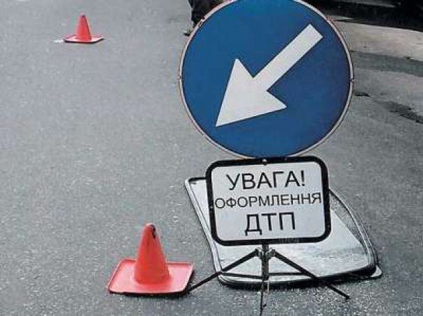 Кравченко лично курирует дело о ДТП со смертельным исходом во Львовской области