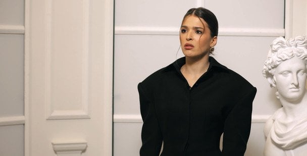 Ирина Пономаренко о Цимбалюке в «Холостяке»: его поведение было неискренним