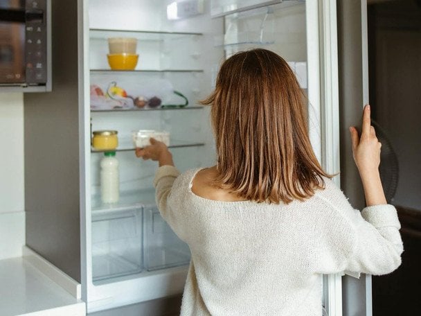 How to Cut Your Refrigerator's Daily Energy Use, Which Can Reach 3.6 kWh