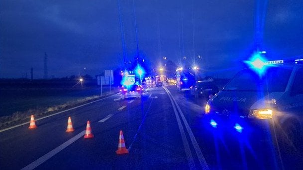 Гибель пяти украинцев в ДТП в Польше: МИД подтвердил детали трагедии