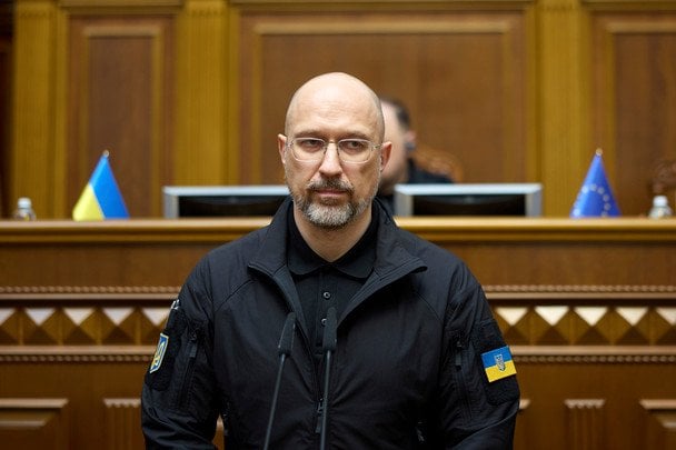 Відновлення енергетики України