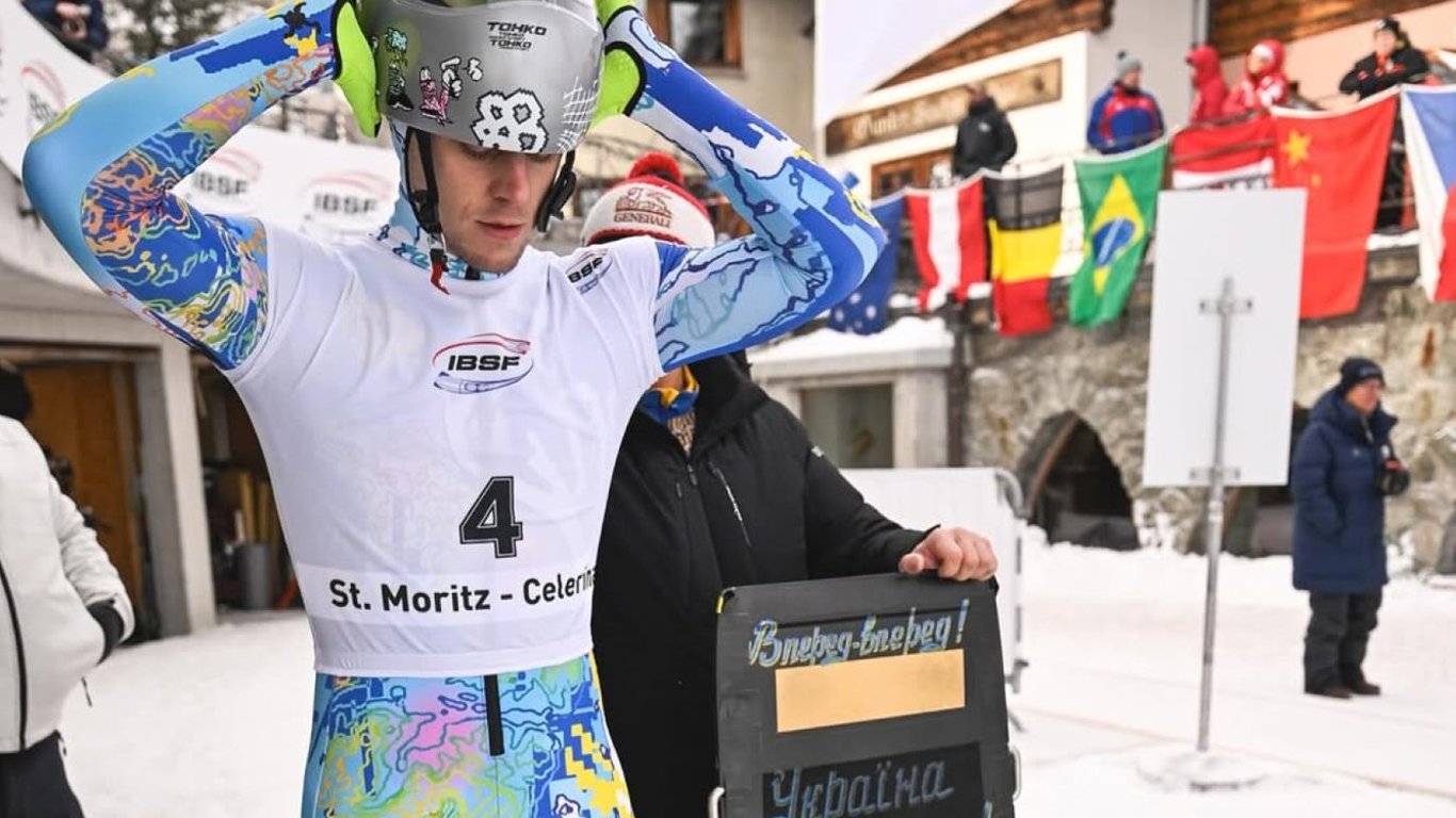 MOK apeluje do ukraińskich olimpijczyków o powstrzymanie się od demonstracji w Mediolanie-Cortinie 2026