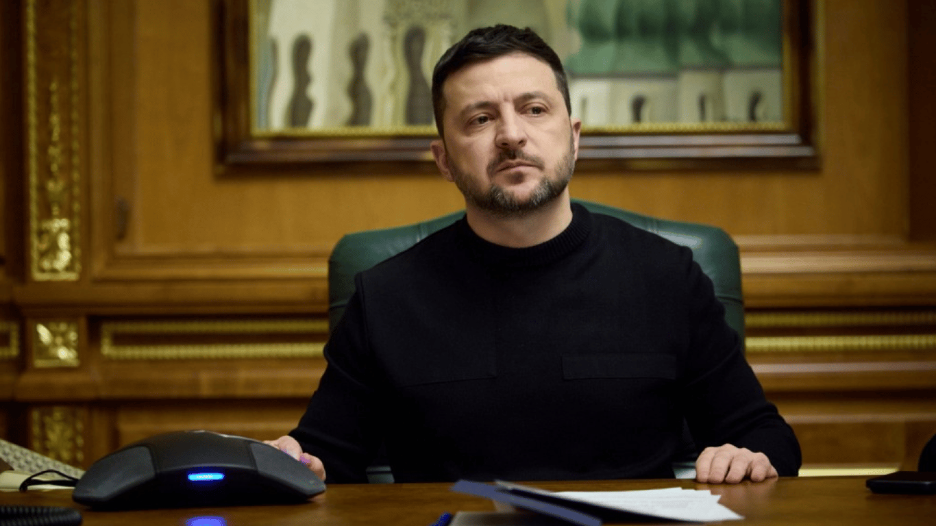 Атака РФ: 3000 дронов и ракет