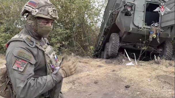 ЗСУ за добу знищили 840 окупантів: нові дані про втрати армії РФ
