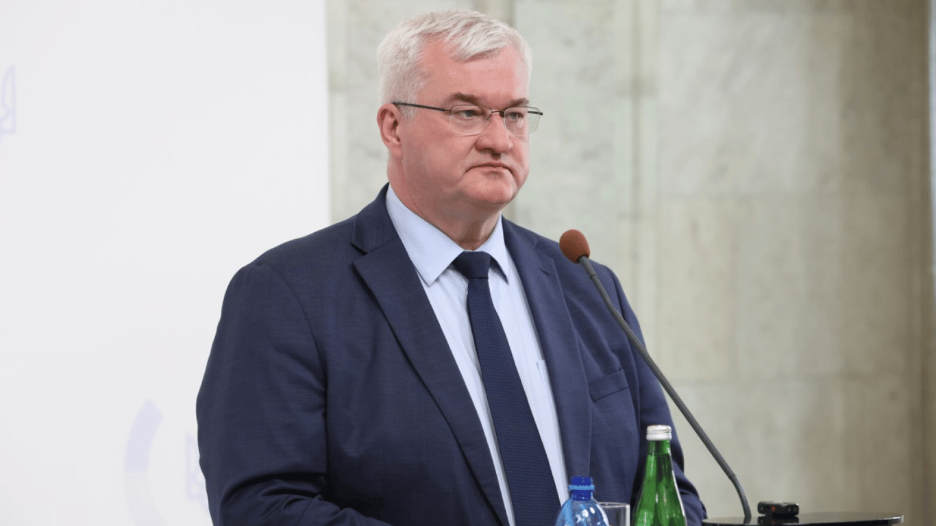 Ракета знищила гумдопомогу ООН