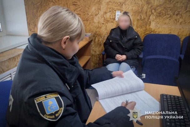 Суд над матір'ю за загибель дитини