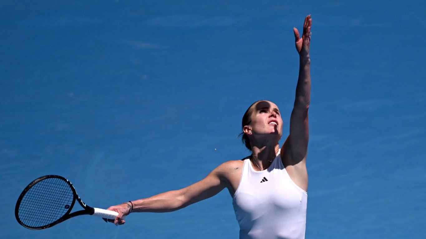 Australian Open 2026: Elina Switolina awansuje po zwycięstwie nad Klimovicovą