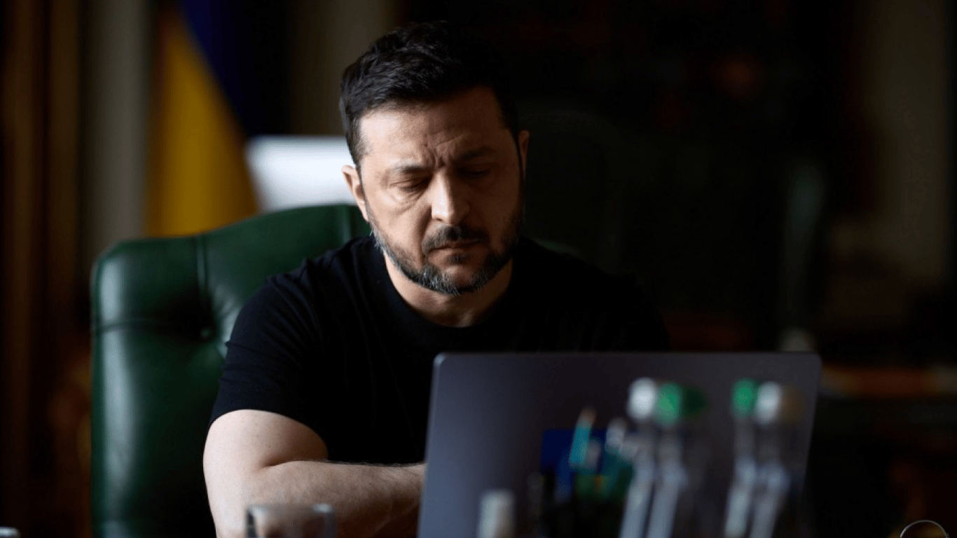 Атака дронів на Одесу