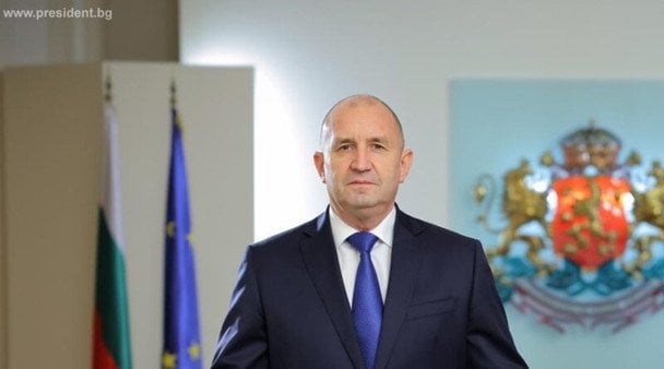Bulgariens Präsident Rumen Radew tritt 2026 zurück – Hintergründe und Folgen