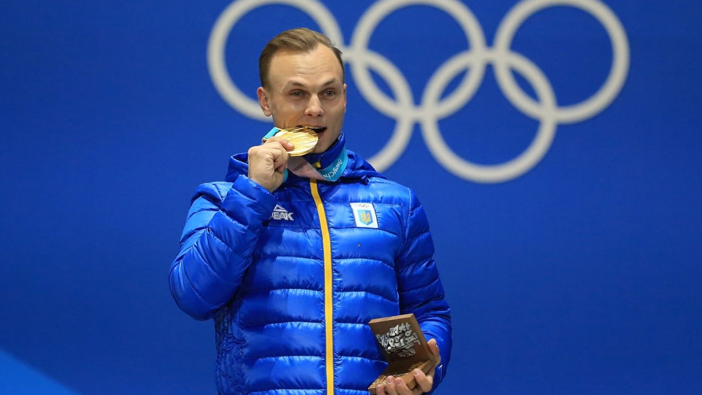 Nowa rola mistrza olimpijskiego: Aleksandr Abramenko w Mediolanie jako trener