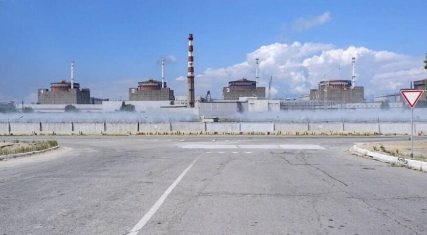 Die Energiekrise in Zaporozhye: Welche Gefahren bringt der Stopp der Dieselgeneratoren
