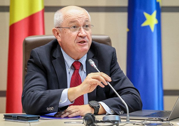 Атака РФ на енергосистему України