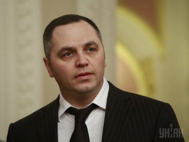 Затримання підозрюваного у Німеччині