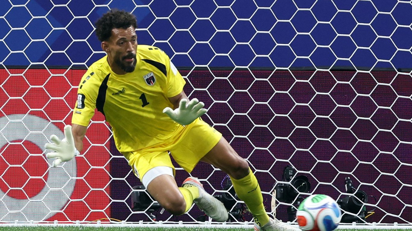 WM-Sensation: Kap Verde trotzt Spanien – Torwart Vozinha hält die Null fest