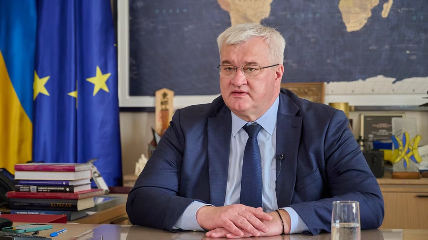 Ukrainisches Außenministerium weist russische Vorwürfe zu „US-Biolabors“ zurück: Alle Projekte dienten der Wissenschaft