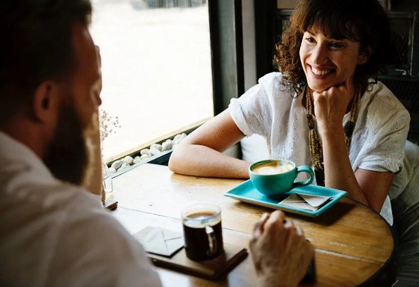 Невербальні сигнали та перше враження