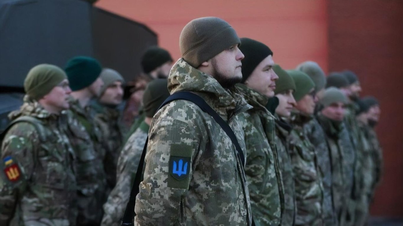 Депутат обговорює демобілізацію в умовах війни