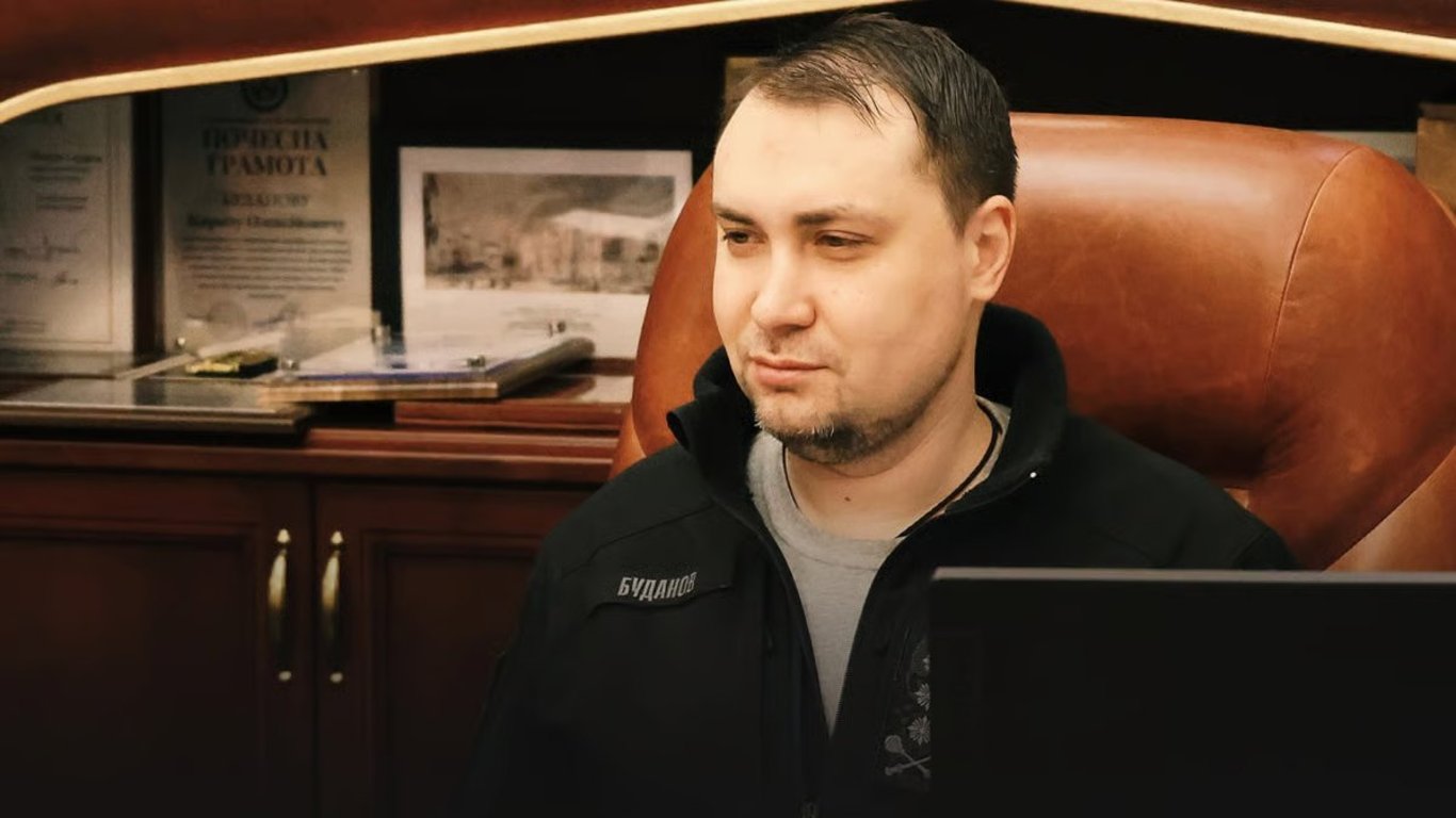 Ukraine to Become a Black Sea Security Guarantor: Budanov's Statement