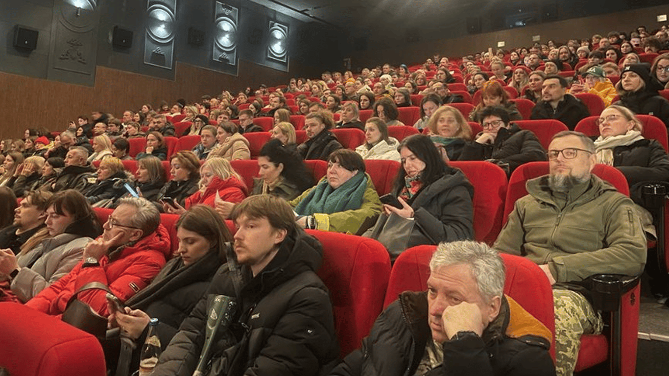 Повернення тіл загиблих захисників України