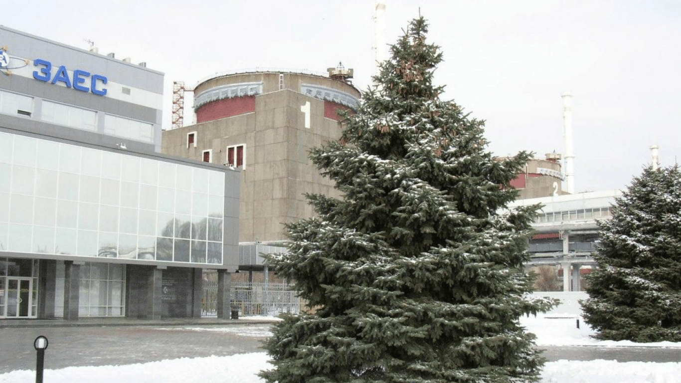 Перемир’я біля ЗАЕС для ремонту