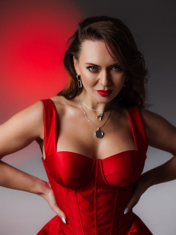 Anna Saliwanczuk ujawnia efekty metamorfozy: 56 kg po zrzuceniu 8 kilogramów