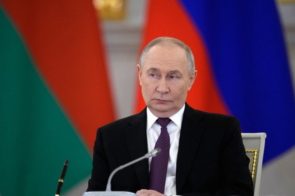 Kreml szykuje się na długą wojnę: ekspert wskazuje, jak długo Putin zamierza kontynuować walkę