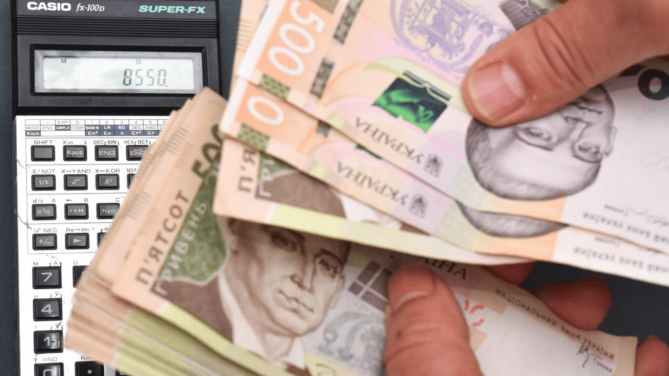 Повышение минимальной пенсии до 6000 гривен: старт реформы в Украине