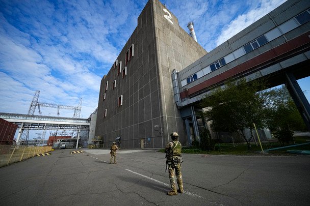 Россия потратит $11,8 млрд на оккупированные территории