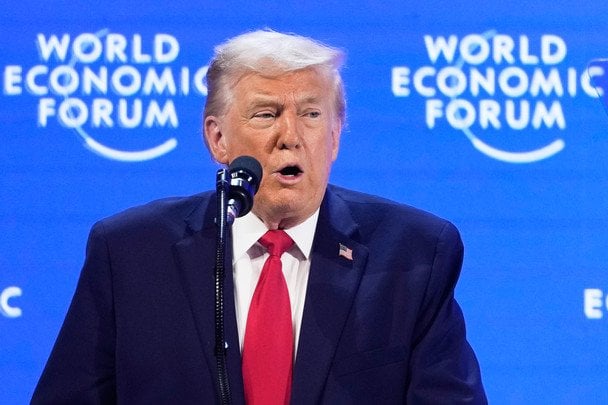 Trump zu Iran-Konflikt: USA wollen auf britische Hilfe verzichten