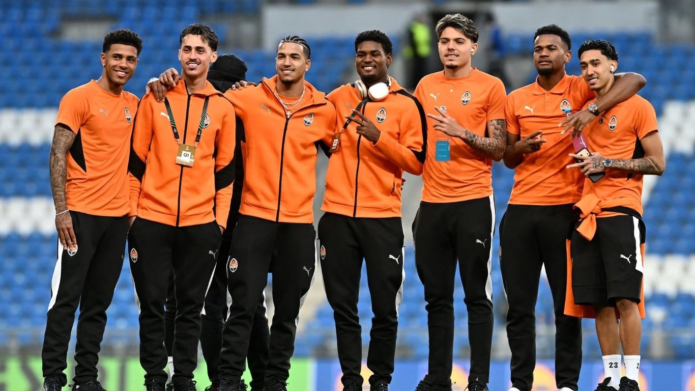 Lech Poznań vs Szachtar Donieck: Trener Arda Turan podał skład na mecz Ligi Konferencji