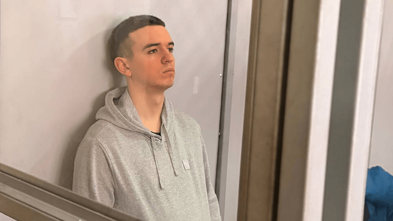 Судове засідання у справі Фаріон