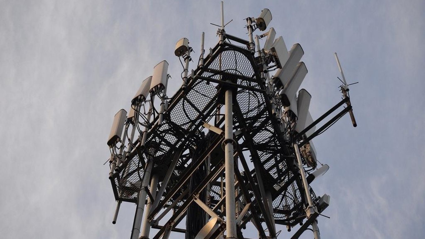 Энергозатратный 5G: почему новая сеть уязвима при отключениях электричества