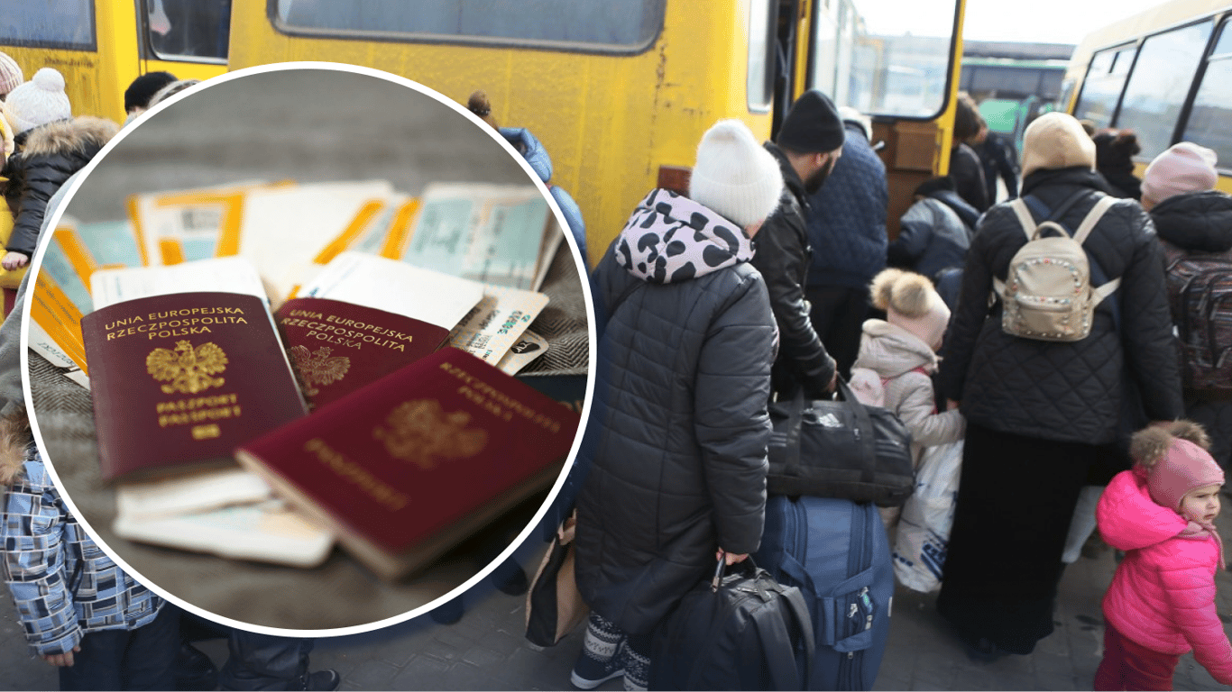 Jak długo trzeba mieszkać w Polsce, by uzyskać obywatelstwo? Ukraińcy muszą znać te terminy