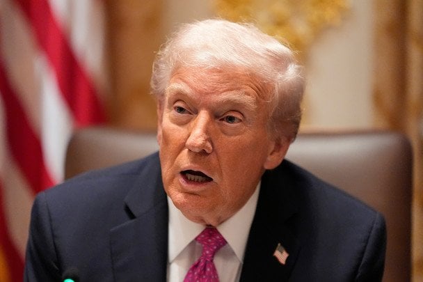 Трамп тисне на Європу: США вимагають від України болючих поступок