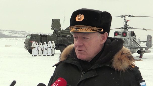 Катастрофа Ан-26 у Криму