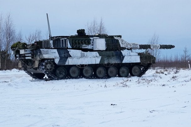 Данія готує армію до війни з США: правило спочатку стріляти залишається