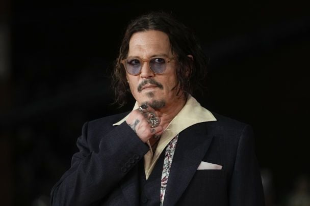 Johnny Depp collaborates with Russian producers: scandal surrounding the screen adaptation of Bulgakov