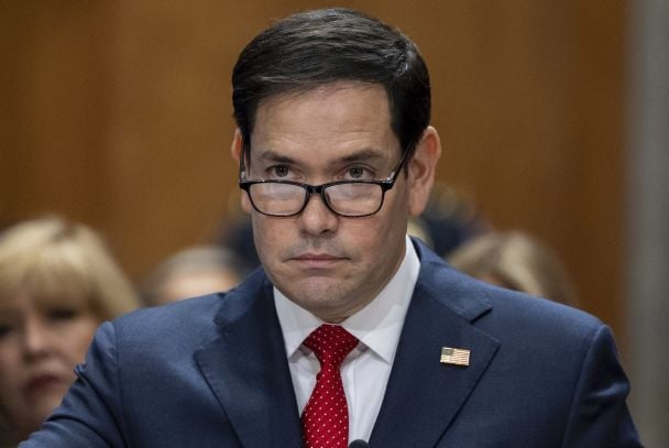 US Secretary of State Marco Rubio skips key NATO meeting: what it means for Ukraine