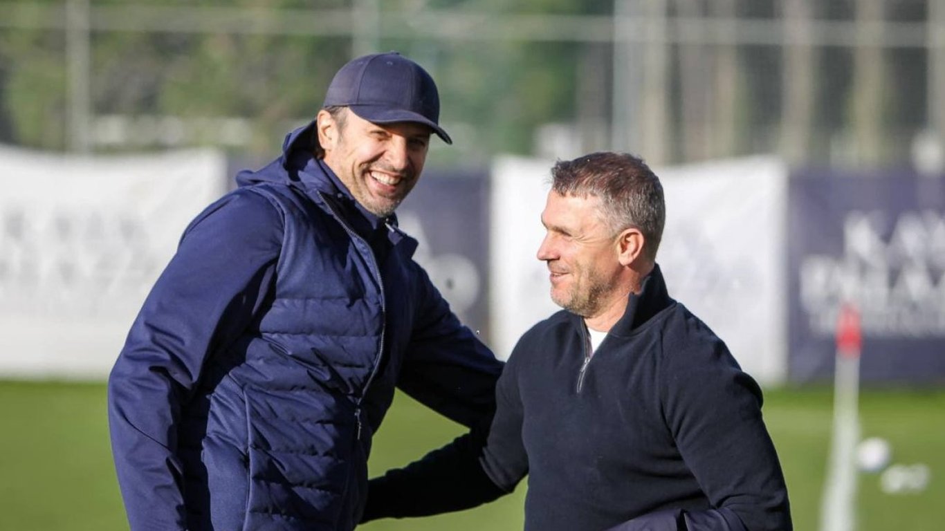 Co robi teraz Aleksander Szowkowski? Rodzina, rozwój i plany po odejściu z Dynama