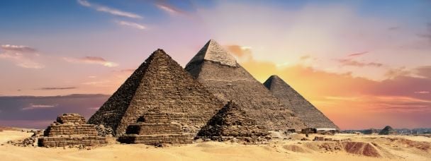 New Study Reveals the Engineering Secrets of the Great Pyramid of Giza