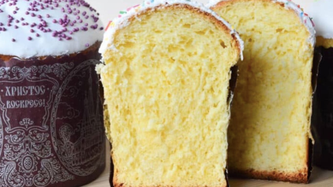 Wielkanocna delicja: aksamitna baba śmietankowa, która zachwyci każdego