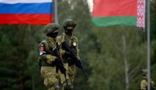 Білорусь та Росія посилюють тиск на кордоні ЄС: що відбувається