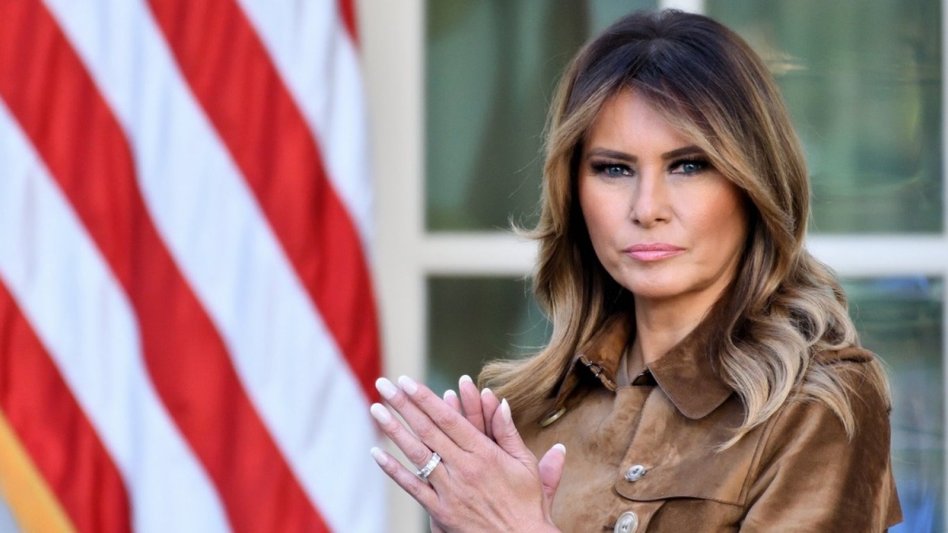 Putin's Letter to Melania Trump Addresses Return of Deported Ukrainian Children