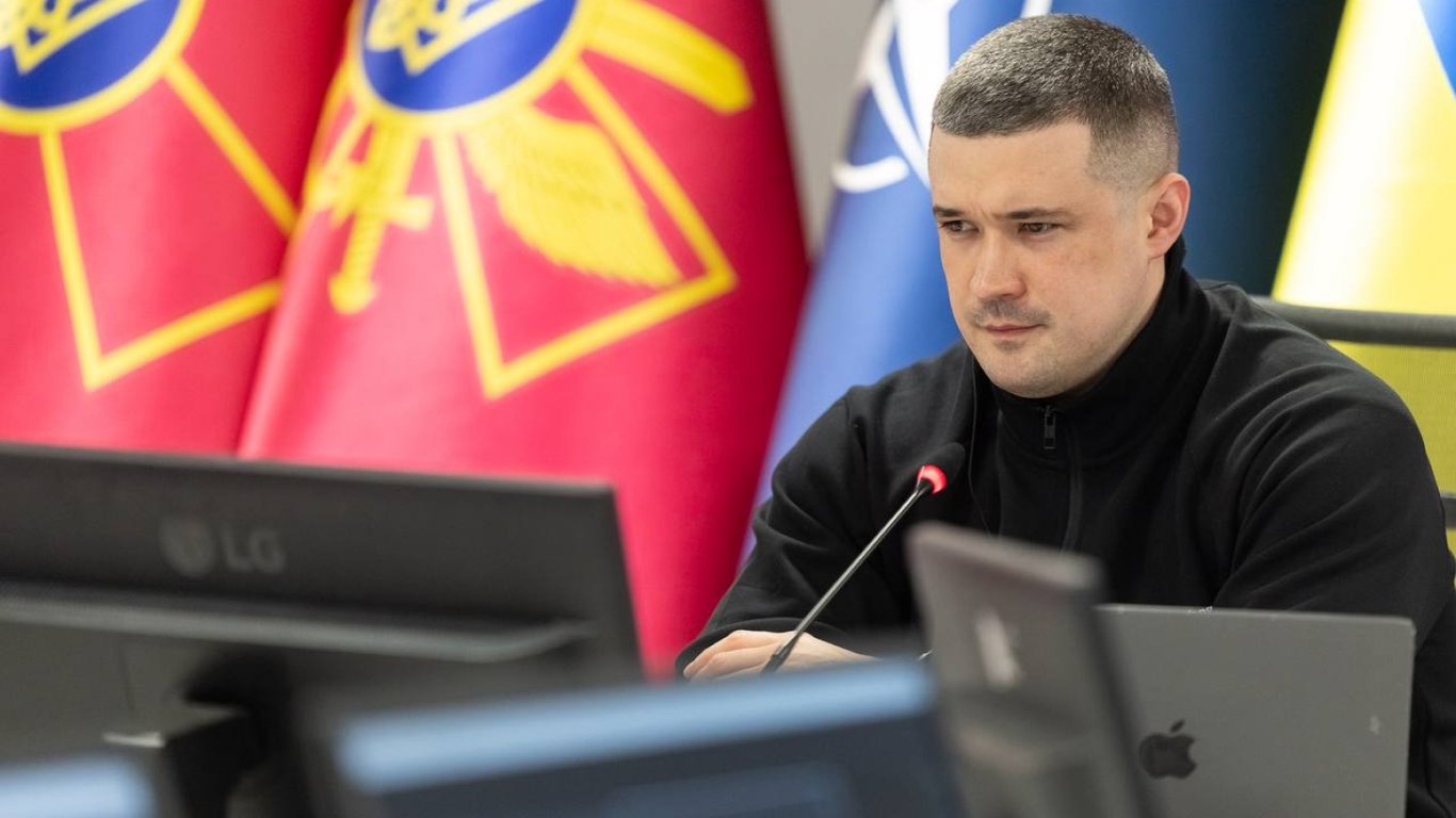 Weapons and drones for Ukraine