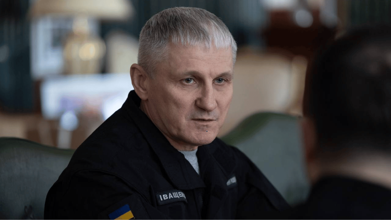 Іващенко пояснює рідкісні виступи